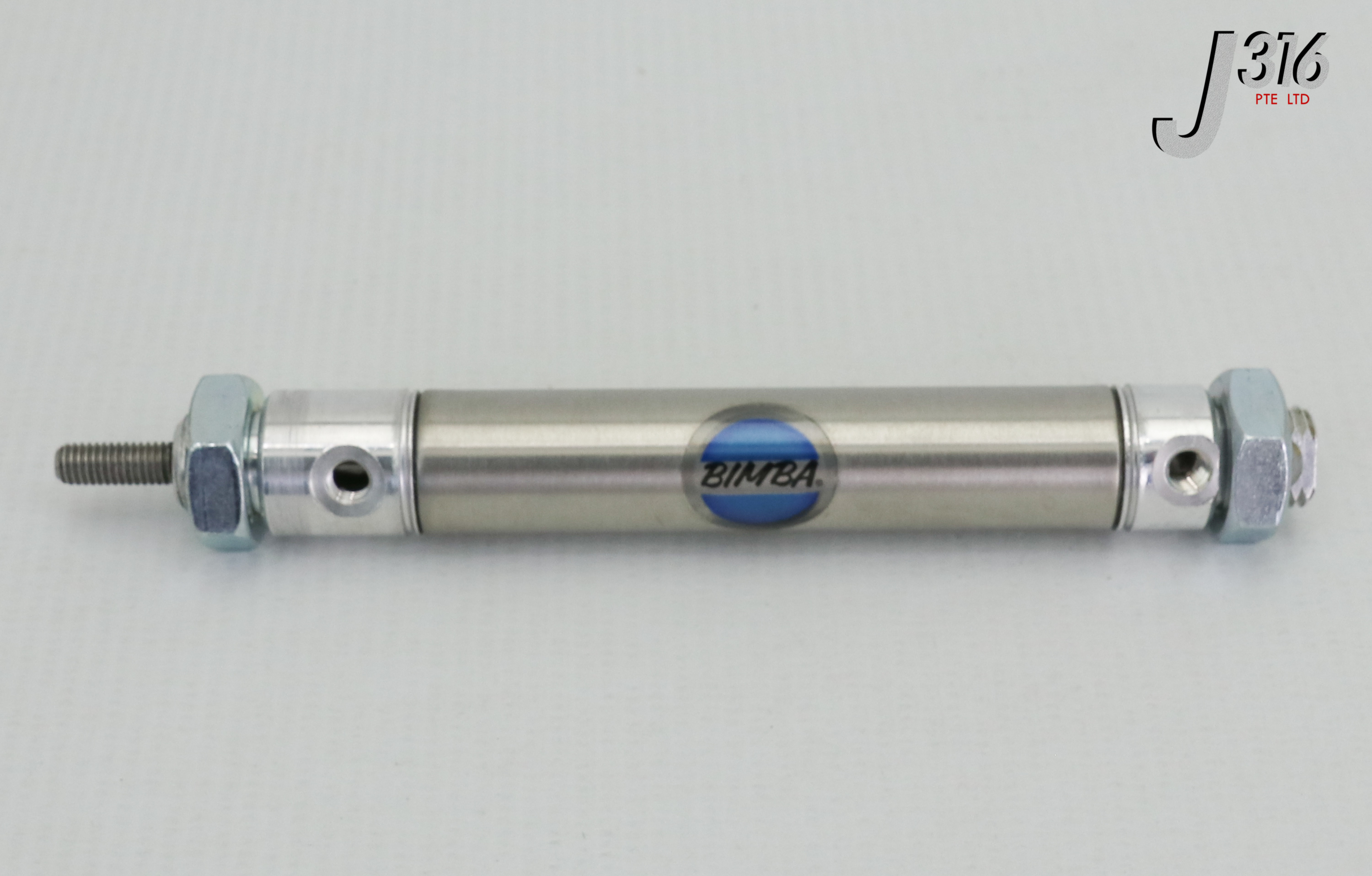 24437 BIMBA PNEUMATIC CYLINDER (NEW) D-67577-A-2 | eBay
